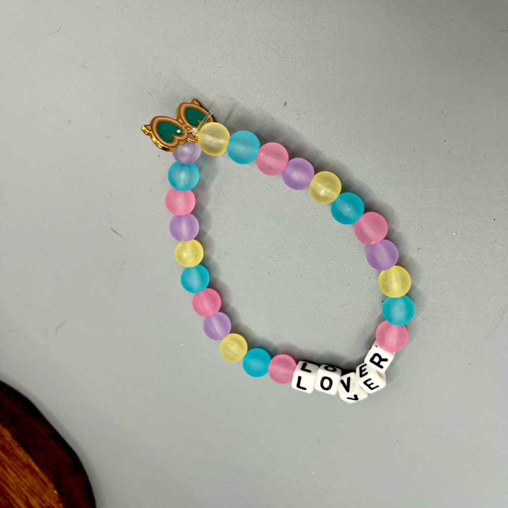 Lover bracelet - Picture 2 of 2